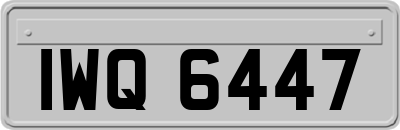 IWQ6447