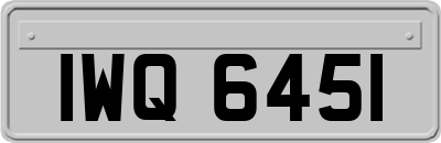 IWQ6451