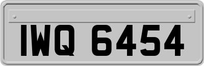 IWQ6454