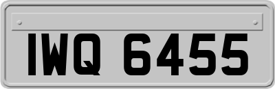 IWQ6455
