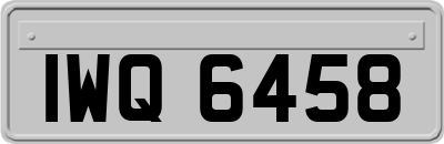 IWQ6458