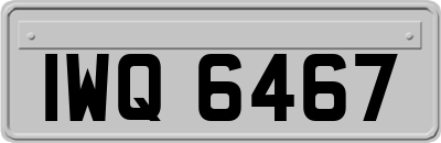 IWQ6467