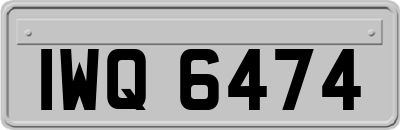 IWQ6474