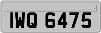 IWQ6475