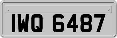 IWQ6487