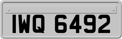 IWQ6492