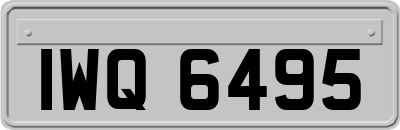IWQ6495