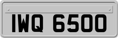 IWQ6500