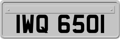 IWQ6501