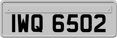 IWQ6502