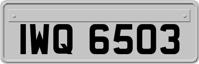 IWQ6503