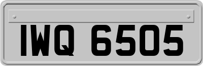 IWQ6505