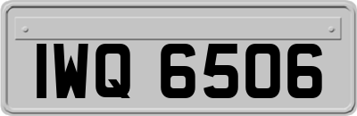 IWQ6506