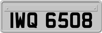 IWQ6508