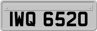IWQ6520