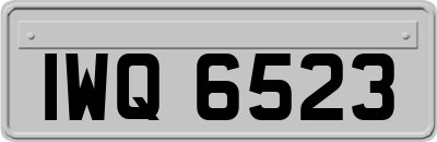 IWQ6523