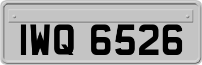 IWQ6526