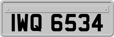 IWQ6534