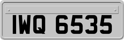 IWQ6535