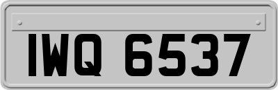 IWQ6537