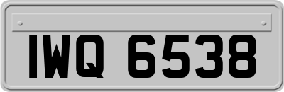 IWQ6538