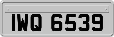 IWQ6539