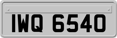IWQ6540