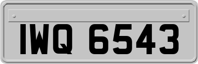 IWQ6543