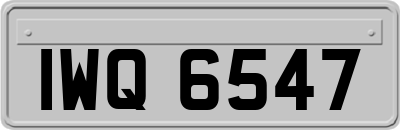 IWQ6547