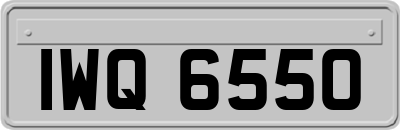 IWQ6550