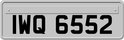 IWQ6552