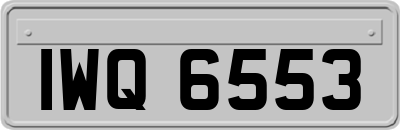 IWQ6553