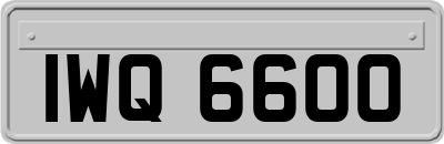 IWQ6600