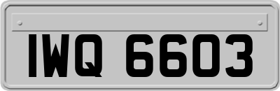 IWQ6603