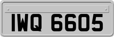 IWQ6605