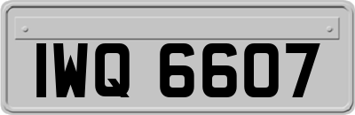 IWQ6607