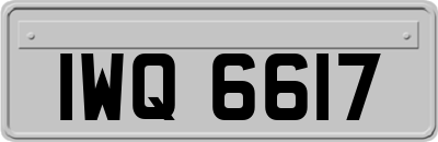 IWQ6617