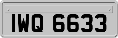 IWQ6633