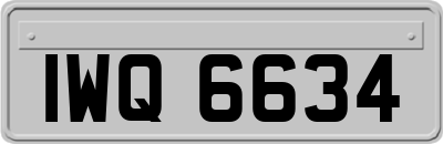 IWQ6634