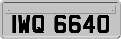 IWQ6640