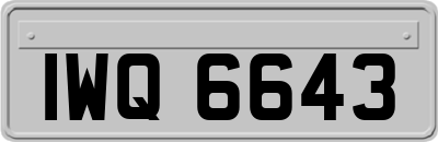 IWQ6643