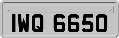 IWQ6650