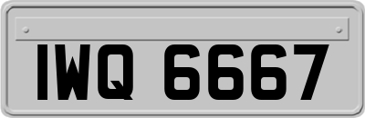 IWQ6667