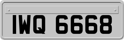 IWQ6668