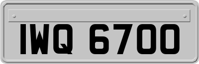 IWQ6700