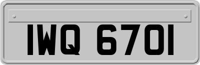 IWQ6701