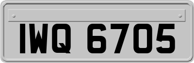 IWQ6705