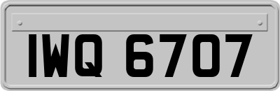 IWQ6707