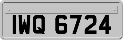 IWQ6724