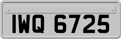 IWQ6725